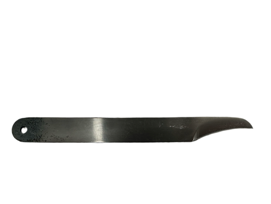 Scraper Blade