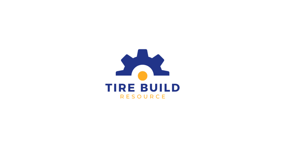 All Products – Tire Build Resource