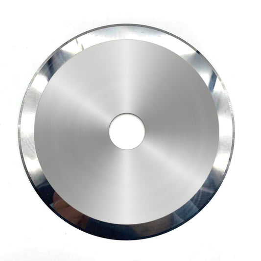 BIA4TL 4" Bias Cutting Blade - Toothless