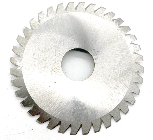 BIA375 3 3/4" Bias Cutting Blade